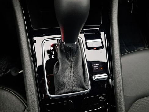 New 2026 Jeep Compass Latitude image 23