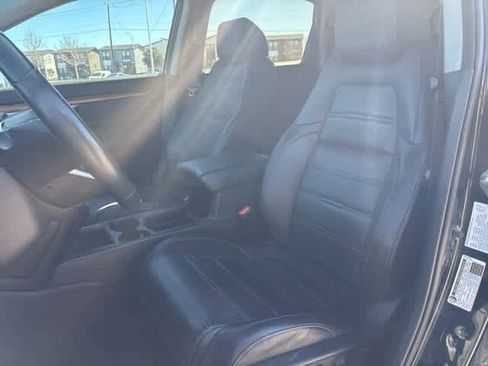 Used 2019 Honda CR-V EX-L image 21