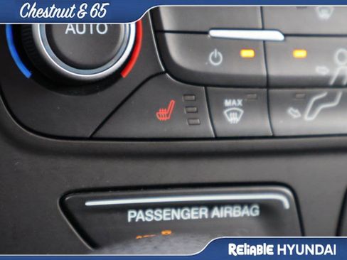 Used 2019 Ford Escape SE AWD/4WD image 37