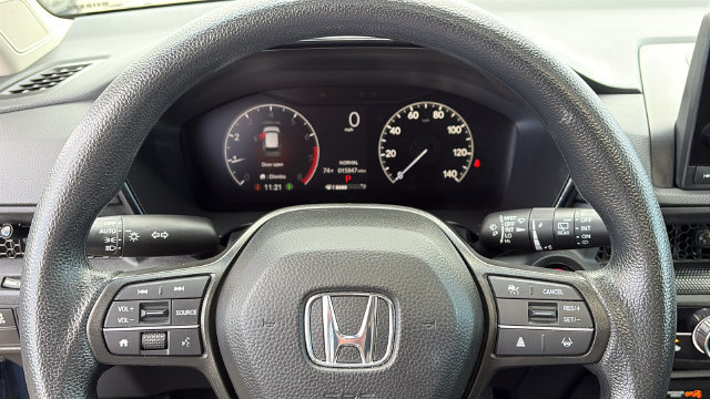 Used 2024 Honda CR-V EX image 12