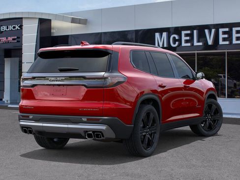 New 2026 GMC Acadia Elevation image 4