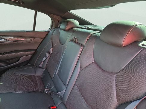 Used 2020 Cadillac CT5 Sport image 10