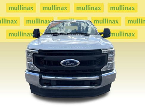 Used 2020 Ford F350 XL w/ Power Equipment Group image 10