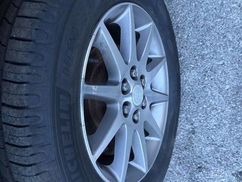 Used 2014 Buick Enclave Leather AWD/4WD image 34