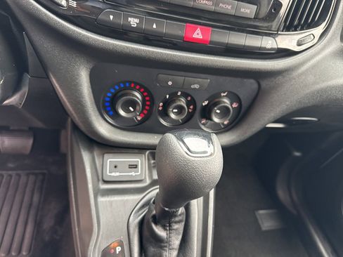 Used 2019 RAM ProMaster City Tradesman image 20