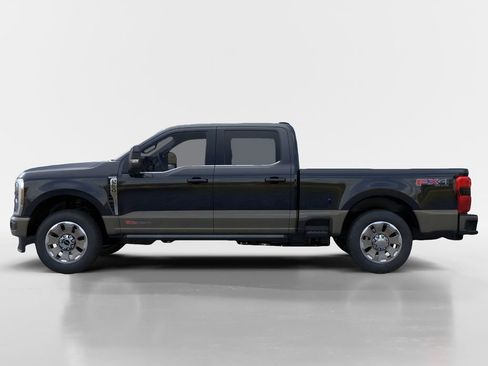 New 2026 Ford F250 King Ranch AWD/4WD image 33