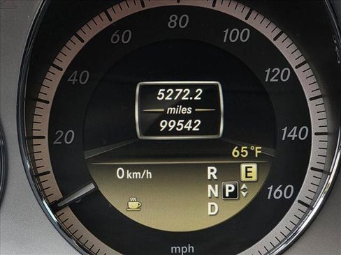 Used 2012 Mercedes-Benz E 350 4MATIC Sedan image 14