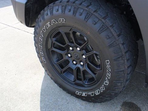 Used 2025 RAM 1500 Rebel w/ Rebel Level 2 Equipment Group image 3