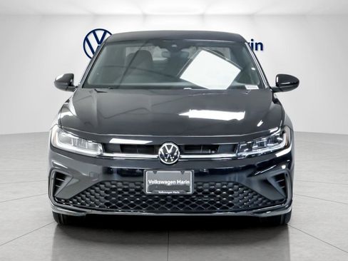 New 2026 Volkswagen Jetta Sport image 8