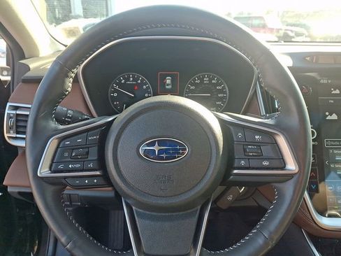 Used 2023 Subaru Legacy Touring XT image 21