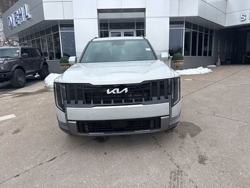 New 2027 Kia Telluride S w/ Towing Package image 2
