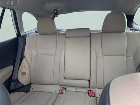 Used 2023 Subaru Outback Limited image 14