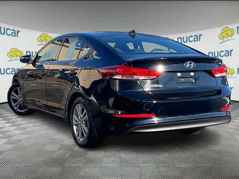 Used 2018 Hyundai Elantra Value Edition image 4