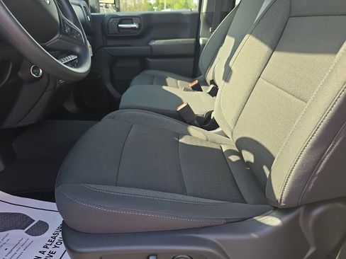 New 2026 Chevrolet Silverado 2500 Custom w/ Custom Convenience Package image 30