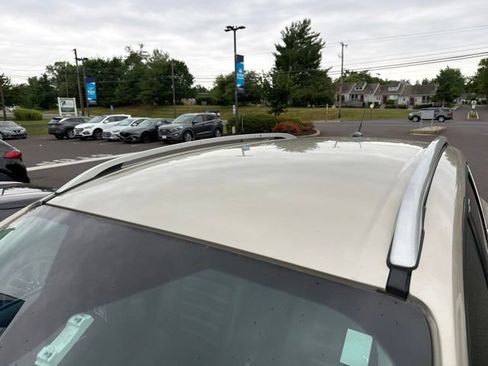 Used 2017 Ford Escape Titanium AWD/4WD image 5