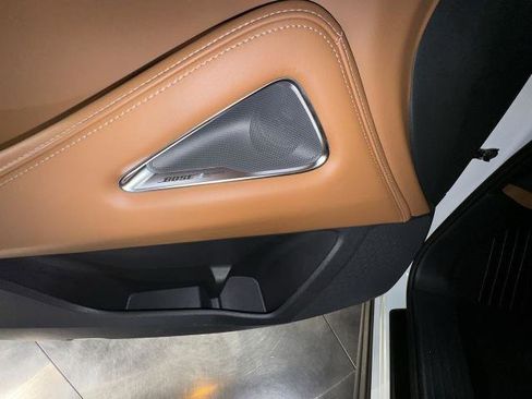 Certified 2025 INFINITI QX60 Autograph w/ Lighting Package (N94) image 19