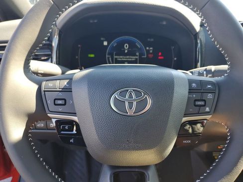 New 2026 Toyota Camry SE image 23