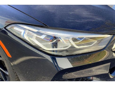 Used 2019 BMW M850i xDrive Convertible image 23