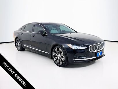 Used 2023 Volvo S90 B6 Plus w/ Protection Package Premier