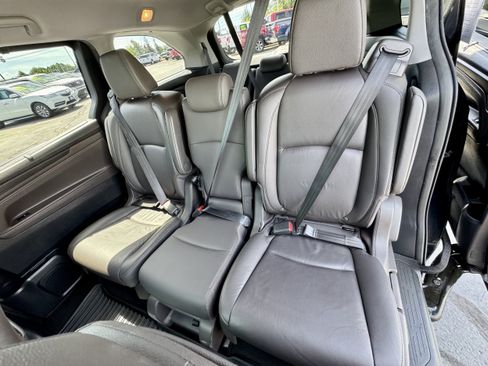 Used 2019 Honda Odyssey EX-L image 14