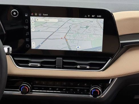 New 2026 Chevrolet Equinox ACTIV w/ Convenience Package III FWD image 13
