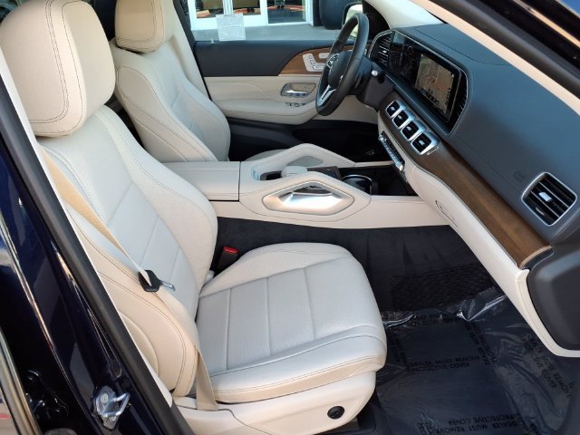 Used 2020 Mercedes-Benz GLE 350 image 16
