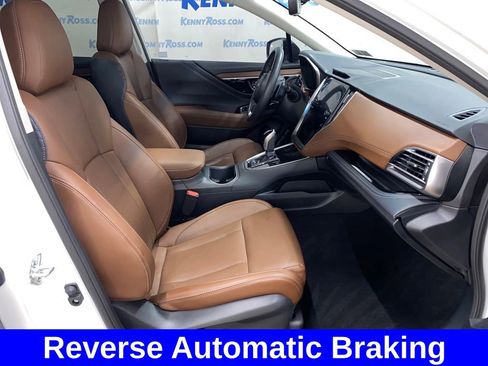 Used 2022 Subaru Outback Touring XT image 13