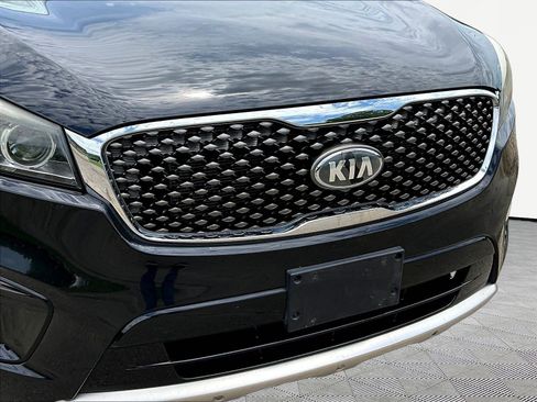 Used 2016 Kia Sorento SX FWD image 33