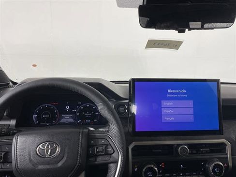 New 2026 Toyota Tacoma Limited image 16