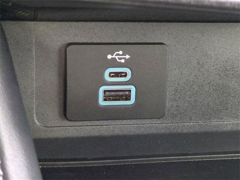 Certified 2025 Ford Mustang GT Premium image 22