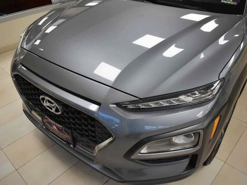 Used 2019 Hyundai Kona Limited AWD/4WD image 61
