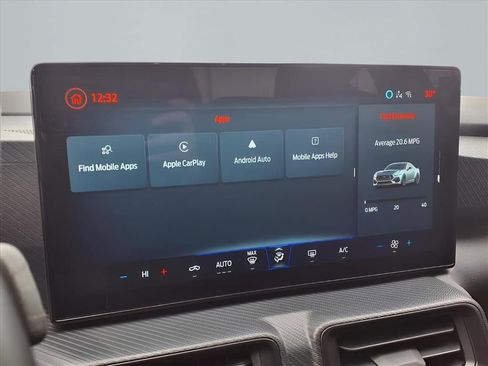 Used 2024 Ford Mustang GT w/ GT Performance Package image 9