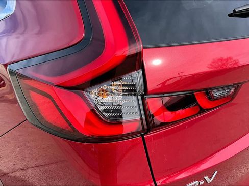 New 2026 Honda CR-V LX image 14