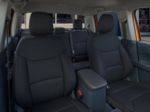 New 2026 Ford Maverick XLT AWD/4WD image 34