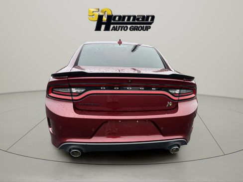 Used 2019 Dodge Charger Scat Pack RWD image 4