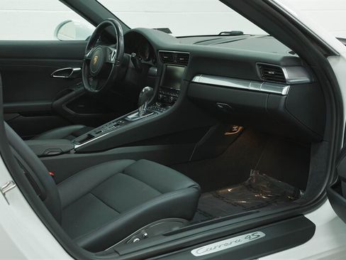 Used 2013 Porsche 911 Carrera 4S AWD/4WD image 76