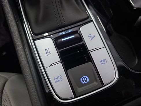 New 2025 Hyundai Santa Cruz Limited image 30