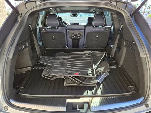 New 2026 Acura MDX Type S AWD/4WD image 19