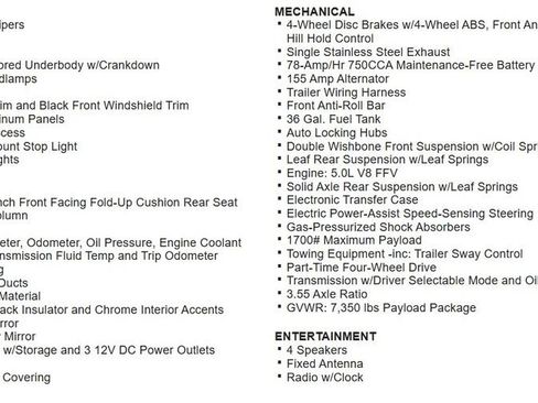 Used 2014 Ford F150 Platinum AWD/4WD image 19