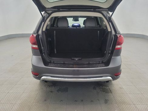 Used 2017 Dodge Journey Crossroad image 29