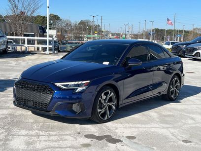 Used 2023 Audi A3 2.0T Premium Plus w/ Premium Plus Package