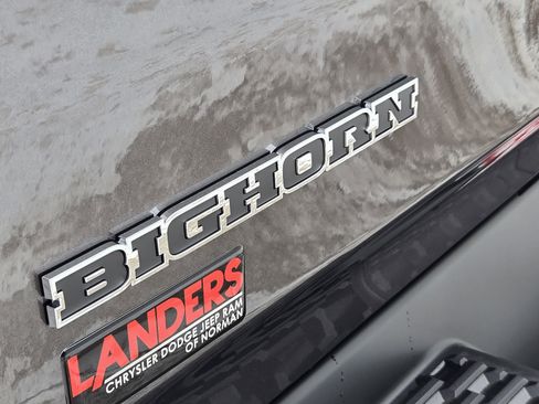 New 2026 RAM 1500 Big Horn image 9