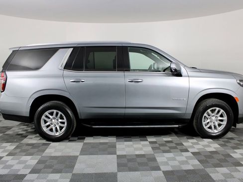 Used 2023 Chevrolet Tahoe LT w/ Luxury Package image 9