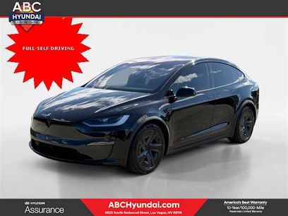 Used 2026 Tesla Model X