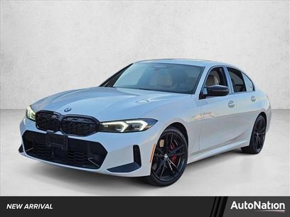 Used 2023 BMW M340i xDrive