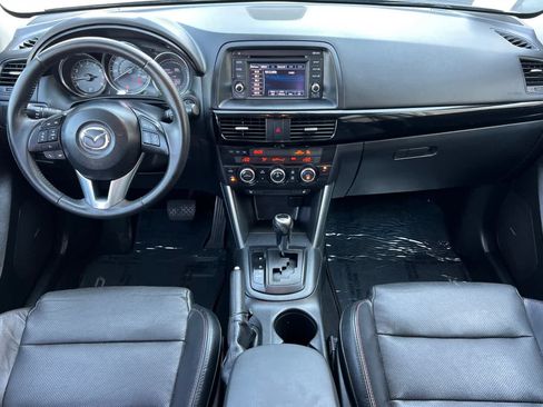 Used 2013 MAZDA CX-5 Grand Touring AWD/4WD image 3