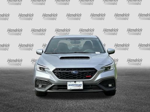 Used 2025 Subaru WRX Limited image 10