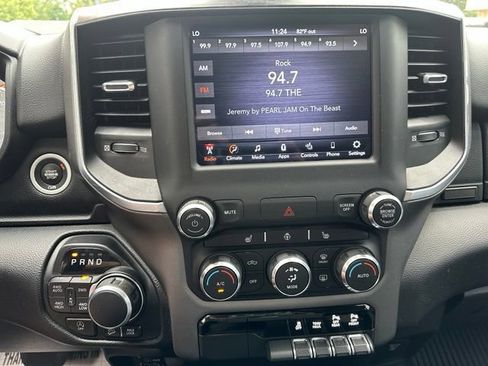 Used 2019 RAM 1500 Big Horn AWD/4WD image 22