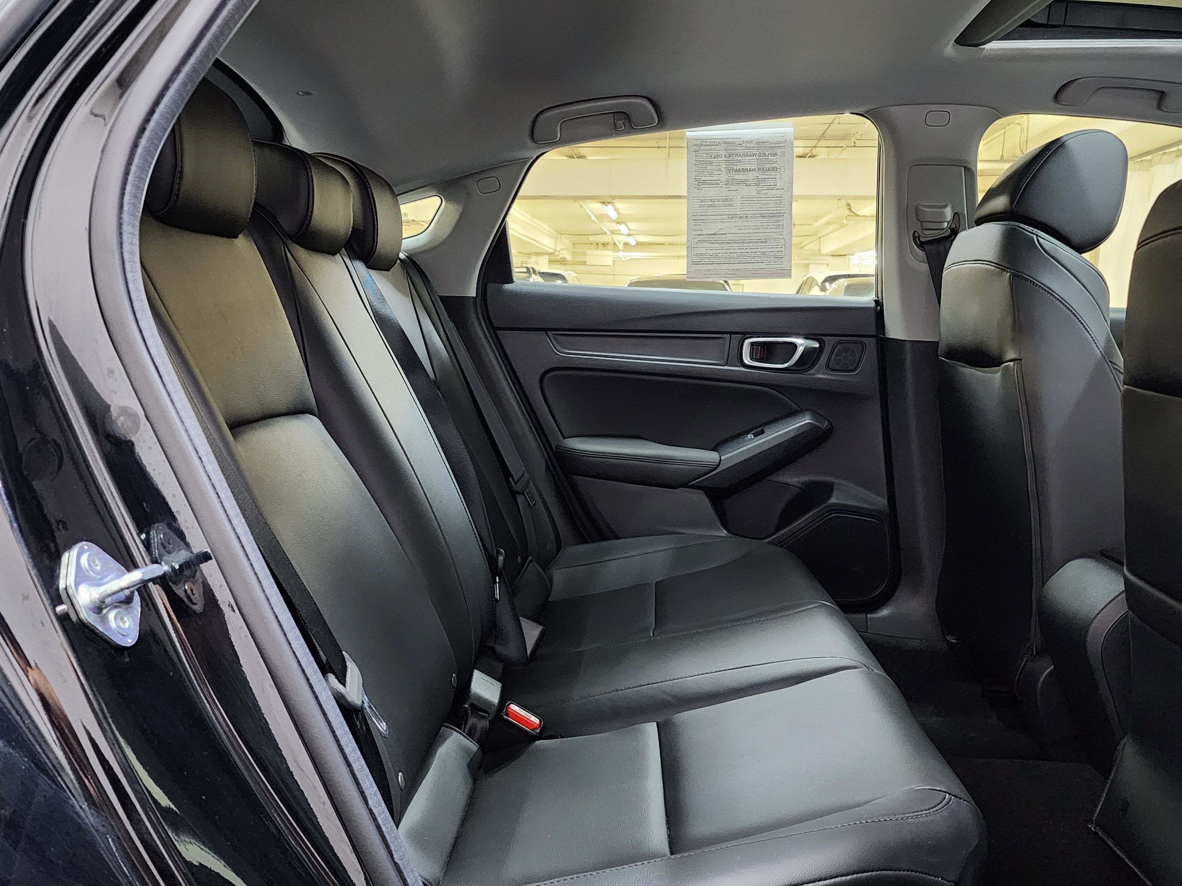 Used 2024 Acura Integra FWD image 21