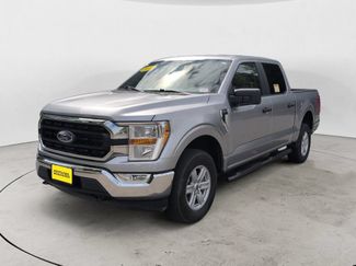 Certified 2022 Ford F150 XLT AWD/4WD video 1